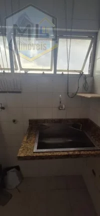 Imagem Apartamento 3 Quartos Salvador - BA - Imbuí