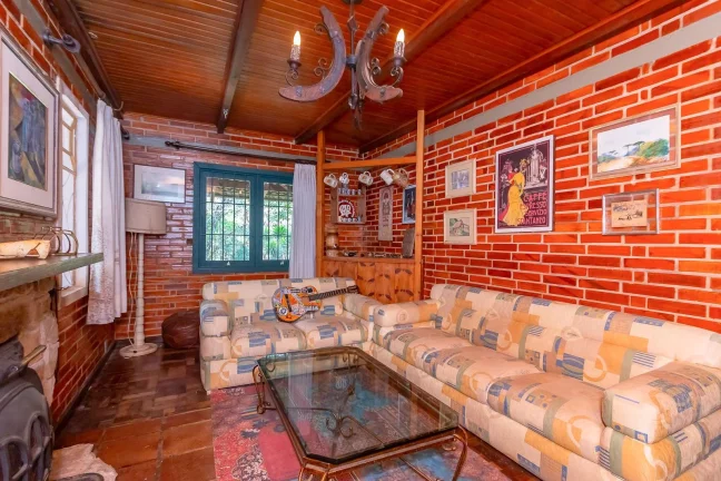 Imagem Chácara 99.615m² no Rondinha - Campo Largo