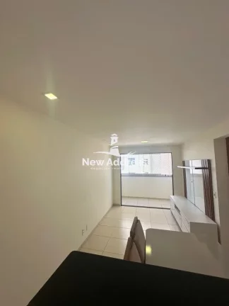 Imagem Apartamento de 2 quartos à venda em Ilha dos Ayres - Vila Velha
