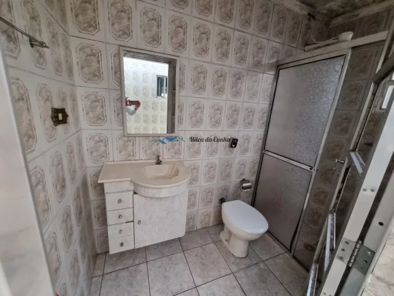 Imagem Casa Térrea à Venda, com 3 Dormitórios, 2 vagas, 180m² de área, Baeta Neves, São Bernardo do Campo