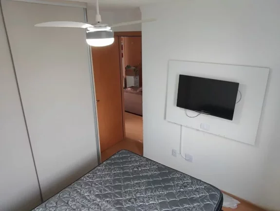 Imagem Apartamento com 2 dormitórios à venda, 47 m² por R$ 230.000,00 - Jardim Europa - Suzano/SP