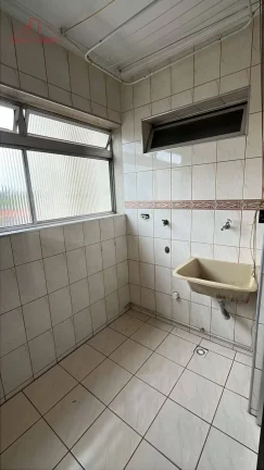 Imagem Apartamento 65m² - 3 Dorms - 1 Vaga- Jd das Palmas.