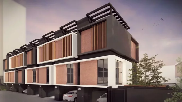 Casa de Condomínio com 2 Quartos à Venda, 170 m² em Campo Belo - São Paulo