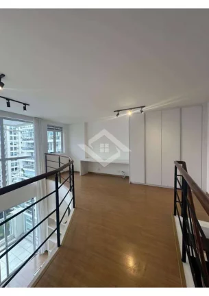 Imagem Apartamento Duplex de 2 Quartos para Venda na Península da Barra da Tijuca
