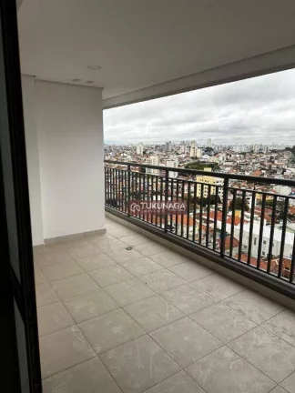 Imagem Apartamento à venda, 122 m² por R$ 1.290.000,00 - Tucuruvi - São Paulo/SP