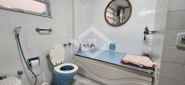 Imagem Apartamento à Venda em Copacabana | 4 Quartos, 298 m², 4 Vagas