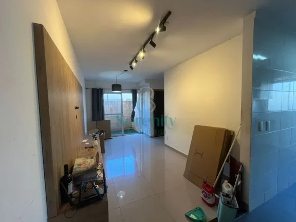 Imagem Apartamento para venda e locação em Jardim Acquaville - Londrina/PR
