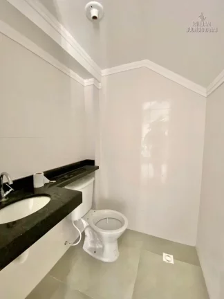 Imagem Casa de Condomínio em SÃO VICENTE