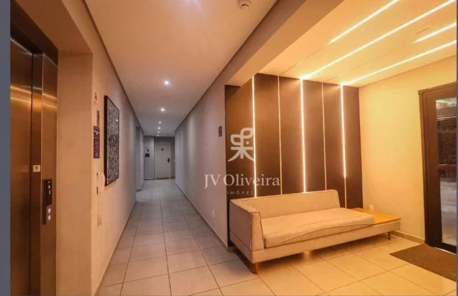 Imagem Apartamento com 2 quartos à venda, 40 m² por R$ 322.000 - Umarizal - São Paulo/SP