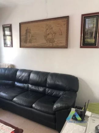 Imagem AMERICANOPOLIS Casa 250M², sendo 3 casas com 2 dormitórios cada casa, 3 vagas ótima oportunidade e valor !!!