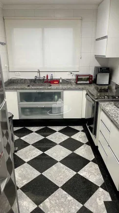 Imagem Apartamento Padrão