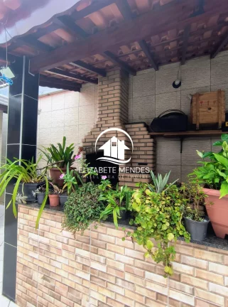 Imagem Casa à venda, JARDIM NOVA AMERICA, SUZANO - SP