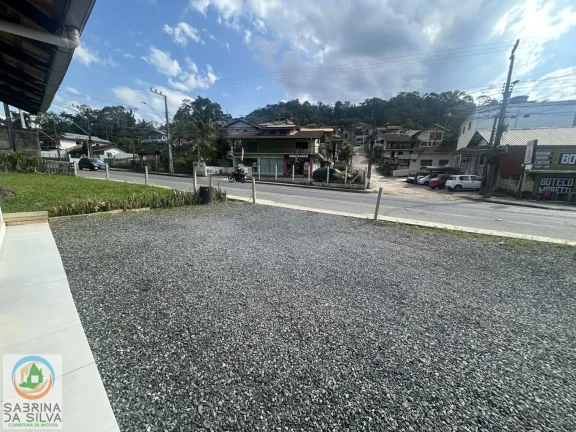 Imagem Sala Comercial - Itoupava Central - Blumenau