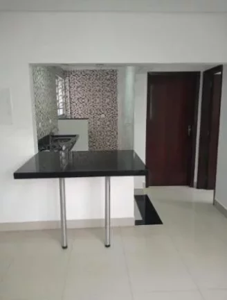 Imagem Apto com 1 dormitório na Vila Mariana - Tangará