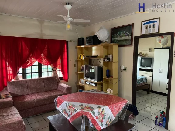 Imagem CASA RESIDENCIAL em SÃO FRANCISCO DO SUL - SC, Ubatuba