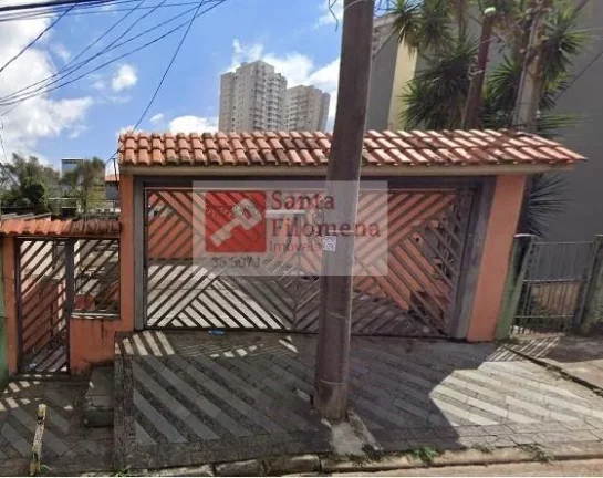 Imagem Terreno para Venda em Santo André, Jardim Stella