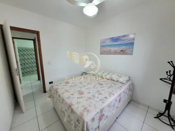 Imagem APARTAMENTO COM 2 DORMITÓRIOS UBATUBA-SP