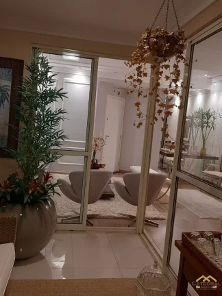 Imagem Apartamento a Venda Condomínio Cittá de Firenze - Jardim Ana Maria - Jundiaí/SP