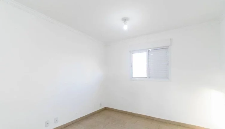 Imagem Apartamento com 3 dormitórios à venda, 60 m² por R$ 375.000 - Jardim Jamaica - Santo André/SP