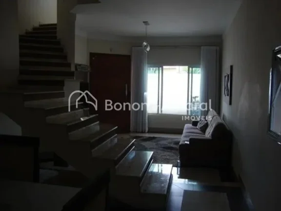 Imagem Venha conhecer esse charmoso sobrado, bem localizado no bairro Parque Imperador, com 168m² de área...