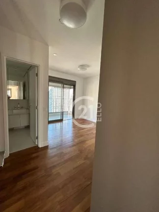 Imagem Apartamento com 3 dormitórios à venda, 160 m² por R$ 4.500.000,00 - Vila Nova Conceição - São Paulo/SP