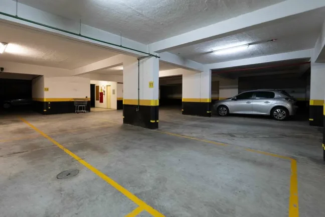 Imagem APARTAMENTO RESIDENCIAL em São Paulo - SP, Liberdade