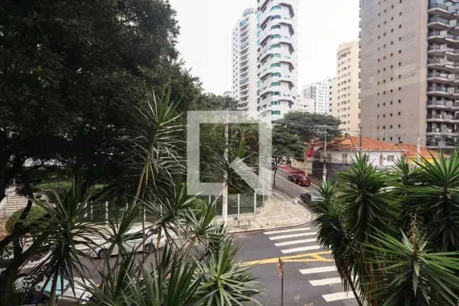Imagem Apartamento à Venda - Aclimação, 3 Quartos, 130 m2