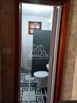 Imagem VENDO CHÁCARA EM ATIBAIA - SP - TERRENO 5.000M² - CONSTRUÇÃO 600M²