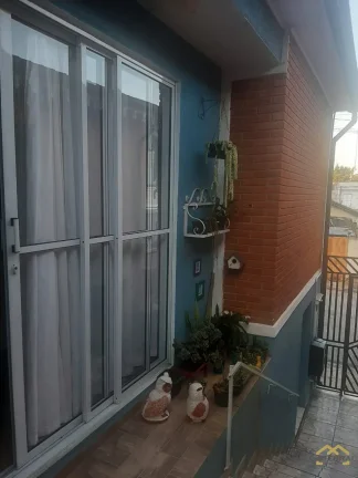 Imagem Duas Casas a Venda com dois quartos - Colônia - Jundiaí - São Paulo