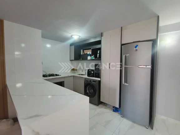 Imagem Apto - 2 Quartos - 2 Suíte - 74 m² - Tambaú, João Pessoa/PB