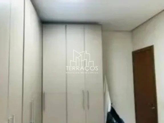 Imagem CASA TÉRREA COM 172 M² À VENDA EM CONDOMÍNIO FECHADO, GRAN VILLE SÃO VENÂNCIO, ITUPEVA SP