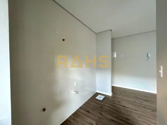 Imagem Excelente apartamento localizado no bairro Costa e Silva, próximo ao IFSC. Conta com unidades de 62...