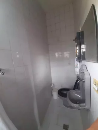 Imagem Casa duplex à venda, 5 quartos, 1 suíte, 2 vagas, Céu Azul - Belo Horizonte/MG
