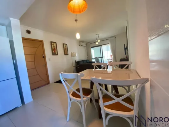 Imagem Apartamento 2 dormitórios semi novo no bairro Dom Antônio Reis