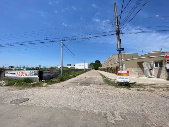 Imagem Área para alugar, 5853 m² por R$ 17.650,00/mês - Jundiapeba - Mogi das Cruzes/SP