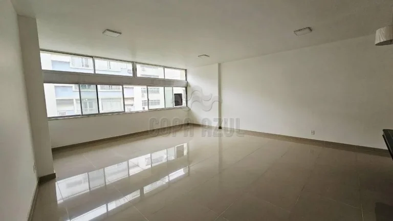 Imagem Copacabana - Residencial › Apartamento com 3 quarto(s) a Venda