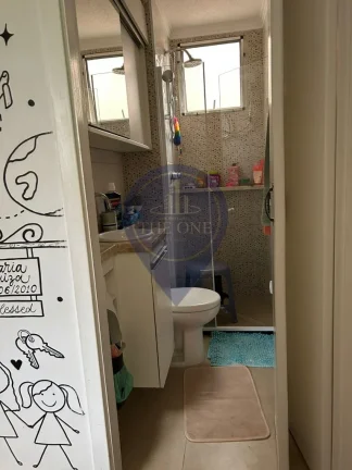 Imagem Apartamento à venda em São Paulo-SP, Jardim Umarizal: 2 quartos, 2 salas, 1 banheiro, 1 vaga, 38,72m². Venha conferir!