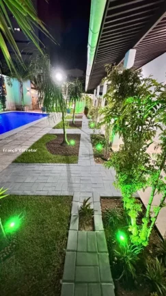 Imagem Casa para Venda em Natal, Capim Macio, 5 dormitórios, 3 suítes, 5 vagas