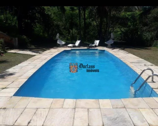 Imagem Sítio com 2 dormitórios à venda, 67000 m² por R$ 1.600.000,00 - Juncal - Extrema/MG