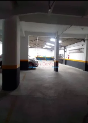 Imagem Apartamento 3 dormitórios - 1 vaga - Fradique Coutinho