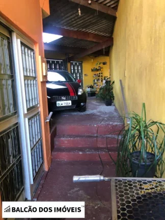 Imagem São Paulo - SP - CASA TÉRREA JD. IPANEMA, Shopping Aricanduva