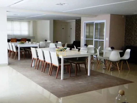 Imagem Apartamento Padrão