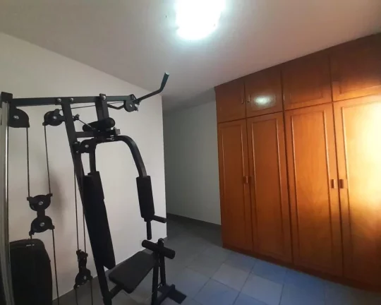 Imagem Sobrado em condomínio 4 Dormitórios 1 suíte 2 Vagas Lazer