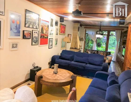 Imagem Casa - São Paulo II | Batelli Imóveis