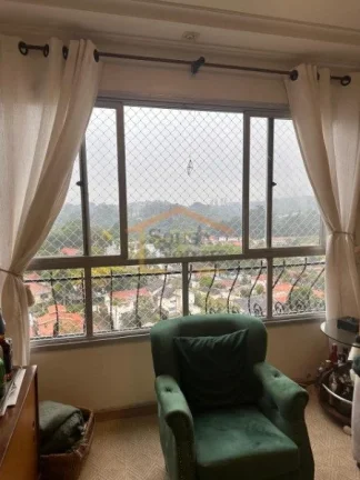 Imagem Apartamento, 3 dormitórios, sendo 1 suíte, sala para 2 ambientes, cozinha com armários, área de ...
