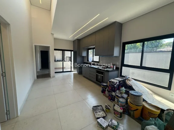 Imagem Casa térrea com 03 suítes à venda no Condominio Jardim dos Lírios - Paulinia/SP

Linda casa disp...