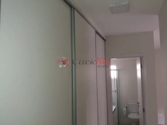Imagem Apartamento Semi-mobiliado para Locação no bairro Santo Antônio em São Caetano