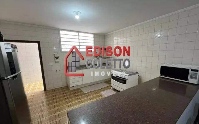 Imagem Casa a Venda, 3 quartos 1 suite Nova América, Piracicaba!!