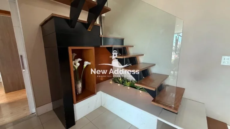 Imagem Cobertura em Jardim Camburi: 3 quartos, 1 suíte, 2 salas, 2 banheiros, 3 vagas de garagem, 243,67 m². Venha conhecer!