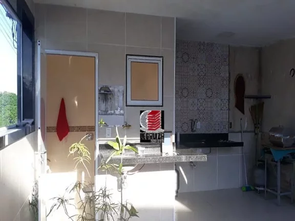Imagem Vendo casa maravilhosa em Morada de Santa Fi¿½